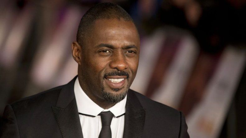 Idris Elba: La falta de diversidad no afecta solo a EEUU
