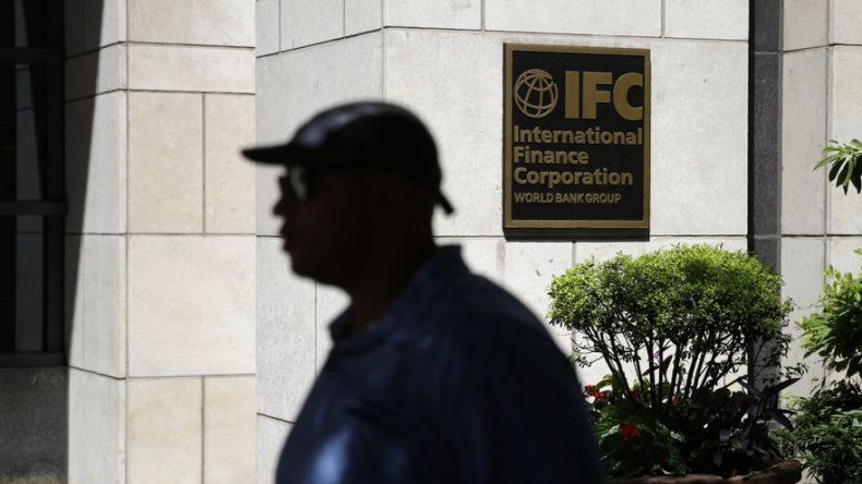 Filial de Banco Mundial implicada en escándalo de Odebrecht