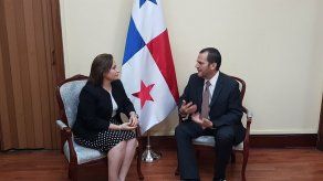 Humbert y Porcell revisan esquema de trabajo de investigaciones complejas