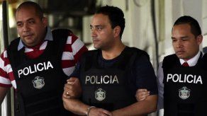 Decretan legal detención preventiva de exgobernador mexicano para su extradición