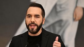 Nayib Bukele