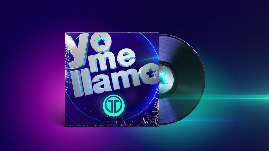 Yo Me Llamo 2025