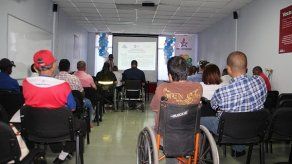 Panamá incluyó a 793 personas con discapacidad al mercado laboral en 2015