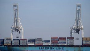 Maersk apuesta por incremento del tráfico entre puertos de Latinoamérica