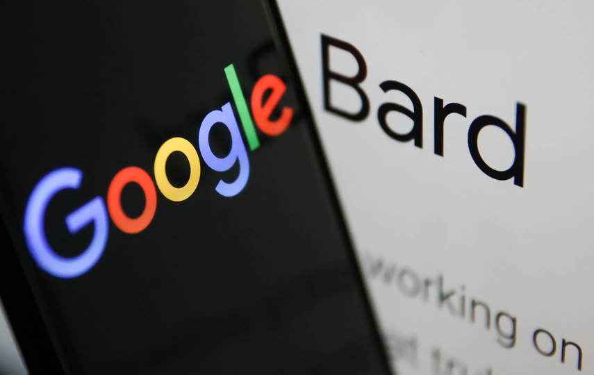Google abre el acceso público a Bard