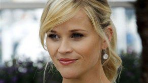 Reese Witherspoon es madre por 3a ocasión