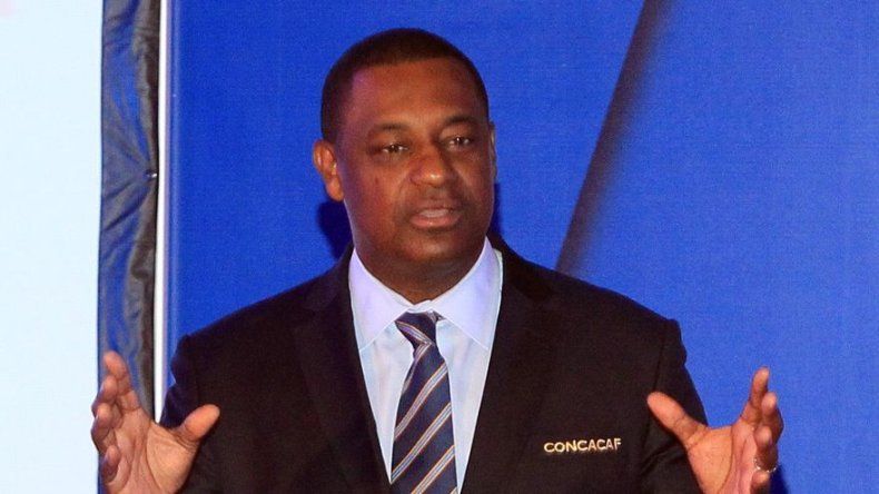 Secretario de la FIFA dice que Mundial de Brasil fue grandioso