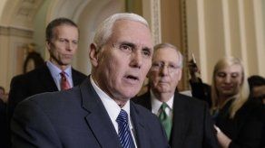 Ley de seguro de salud es la primera prueba crítica de Trump