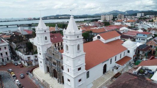 Catedral Metropolitana restaurada será entregada este viernes