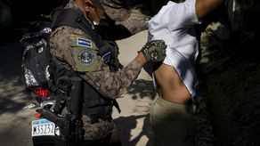 Según estadísticas oficiales, del 1 de enero al 31 de octubre se registraron 572 homicidios, 38% menos que los 928 en el mismo periodo de 2021.