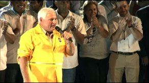 Martinelli aseguró que Línea 2 del Metro de Panamá será un hecho