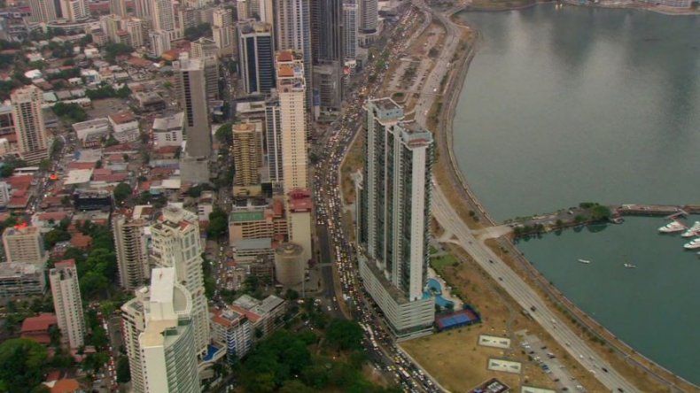 Panamá publica lista de países que reconoce para intercambio de información
