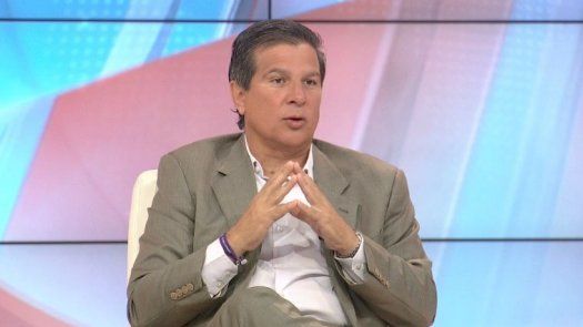 Panameñismo ha conversado con el PRD y no descarta dialogar con algunos CD