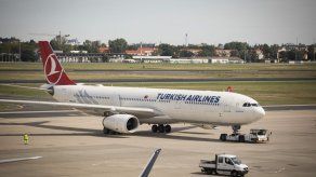 Turkish Airlines dice que mejora en aeropuerto de Bogotá dará más comodidad