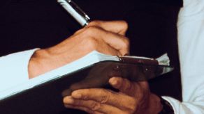 Autoridades investigan Delito Contra la Libertad ocurrido en San Félix el viernes 3 de noviembre.