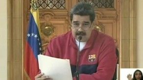Venezuela anuncia que pagará sueldos en pequeñas y medianas empresas ante pandemia
