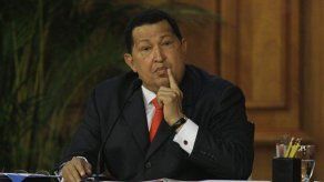 Chávez dice que no insulta a Capriles cuando lo llama fascista