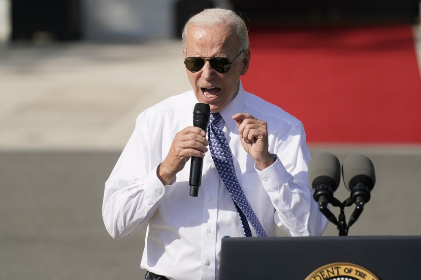 Joe Biden