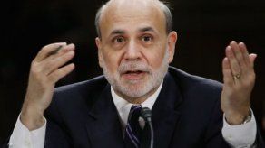 Bernanke señala que moderación de estímulo comenzaría a final de 2013