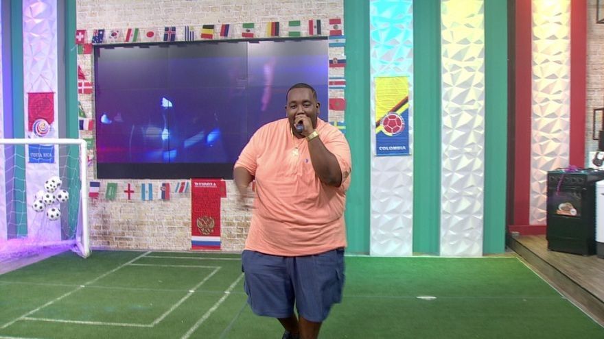 Original Fat promociona su nuevo tema musical Dale Like