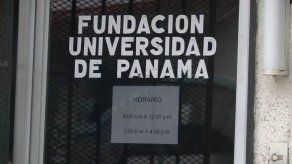 Niegan desvío de fondos en Fundación Universidad de Panamá