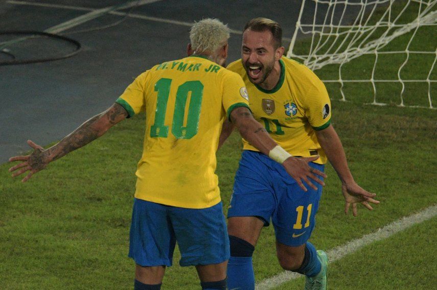 El CAI avanza con goleada a los cuartos en la Copa