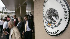 México emite certificados de nacimiento a migrantes en EEUU