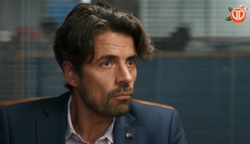 LA MADRASTRA | Bruno y Donato son interrogados por la policía