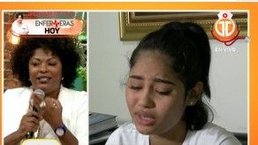Wyznick Ortega analiza el delito de violencia de género