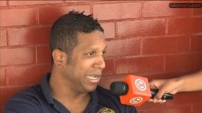 Cinco bomberos siguen en huelga de hambre