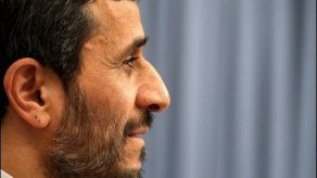 Presidente iraní transmite mensaje navideño en Inglaterra