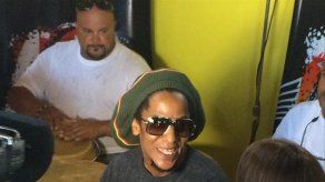 Tego Calderón triunfa en concierto en Puerto Rico