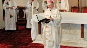 Iglesia católica australiana revela 620 casos de abuso de menores