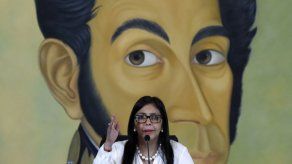 Reunión de CELAC solicitada por Venezuela será el 2 de mayo en San Salvador