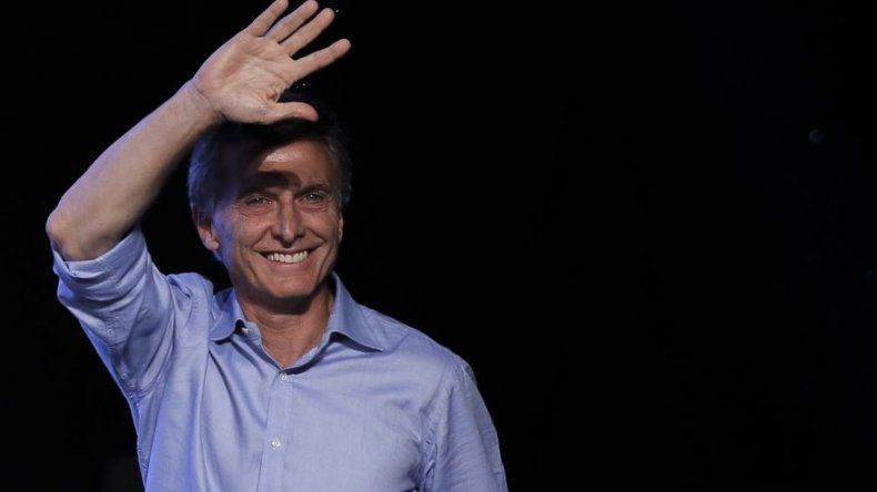 Juez pide a Panamá y Bahamas informes sobre Macri por caso Mossack Fonseca