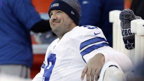 Tony Romo se retira de la NFL