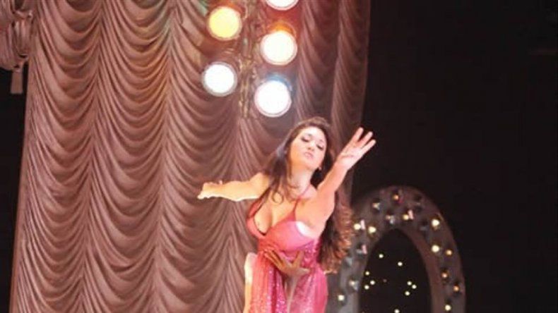 Gala final de Realmente Bella