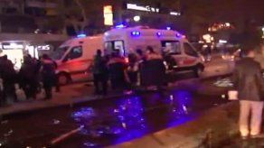 Un nuevo atentado sacude Turquía