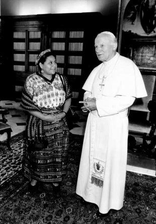 Momentos memorables en la vida del papa Juan Pablo II