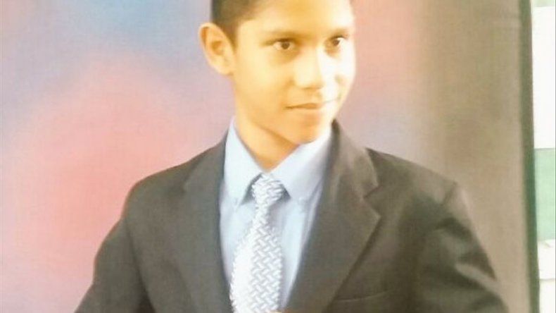 Estado de salud de menor atropellado en Coclé es delicado