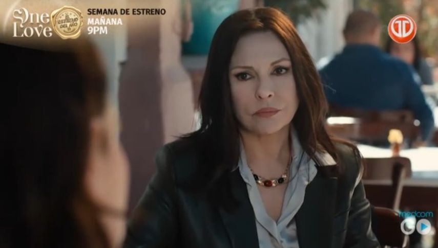 MUJERES | Mushgan le pide ayuda a Sebilai