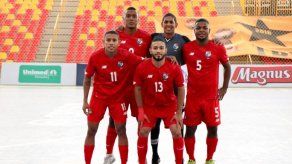 Fepafut revela lista de convocados para el Mundial de Futsal