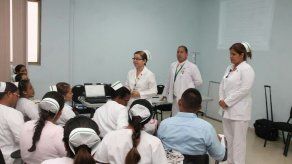 Nombrarán 33 enfermeros en el Hospital Santo Tomás a partir de agosto