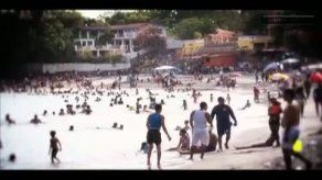 El sol puede producir severas afectaciones