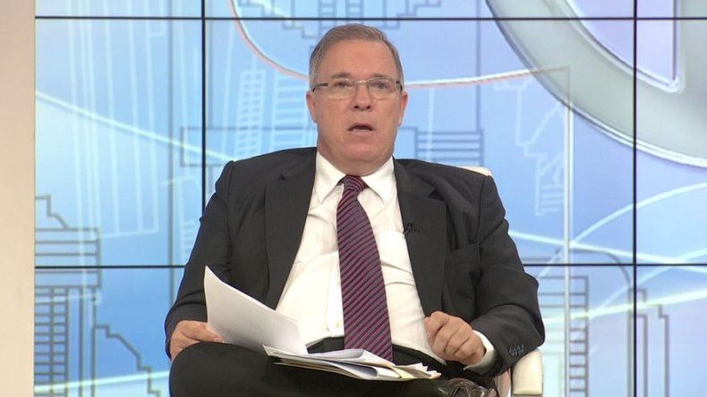 Fábrega recomienda al presidente Varela que atienda con brevedad conflicto de transportistas
