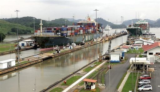 El Canal ha aportado más de 9.000 mdd en 15 años en manos panameñas