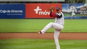 Gilberto Méndez con otro triunfo histórico; Chiriquí más cerca de las semifinales