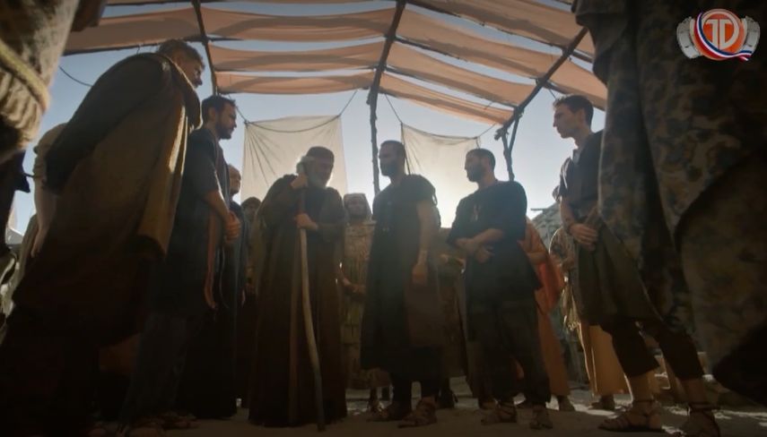 ABRAHAM | Efrón se enfrenta a Abraham