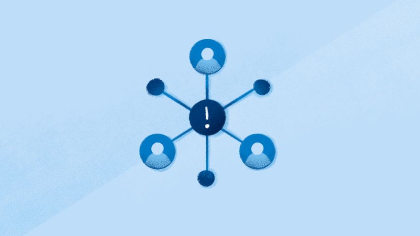 Facebook reconoció que era difícil evaluar el alcance y el impacto de la campaña.