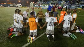 Plaza gana en Colón y SanFra sueña con semifinales